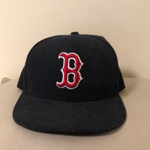 Boston Red Sox Hat